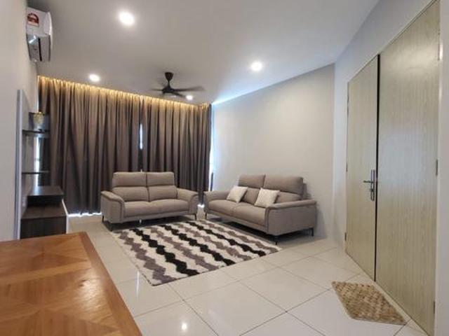 Condominium for rent in Georgetown, Penang
