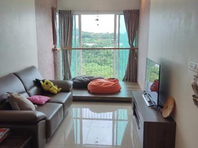 Condominium for sale in Georgetown, Penang