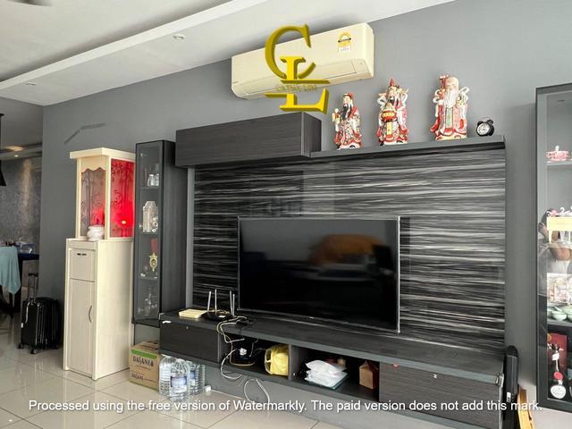 Condominium for sale in Georgetown, Penang