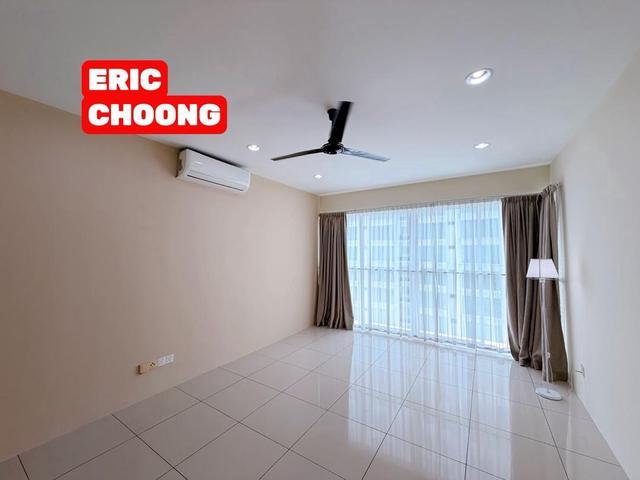 Condominium for rent in Georgetown, Penang