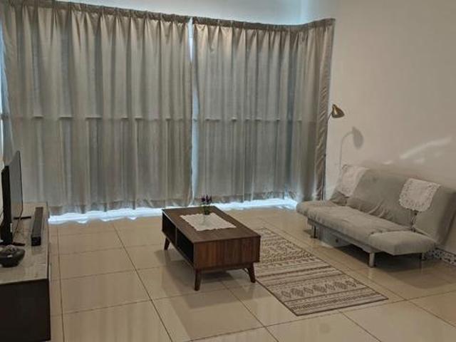 Condominium for rent in Georgetown, Penang