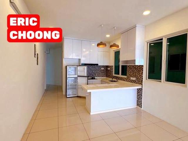 Condominium for rent in Georgetown, Penang