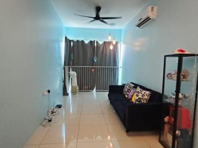 Condominium for rent in Georgetown, Penang