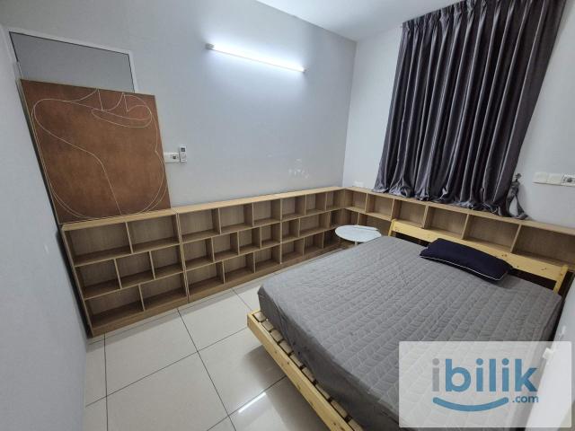 Room for rent in Georgetown, Penang