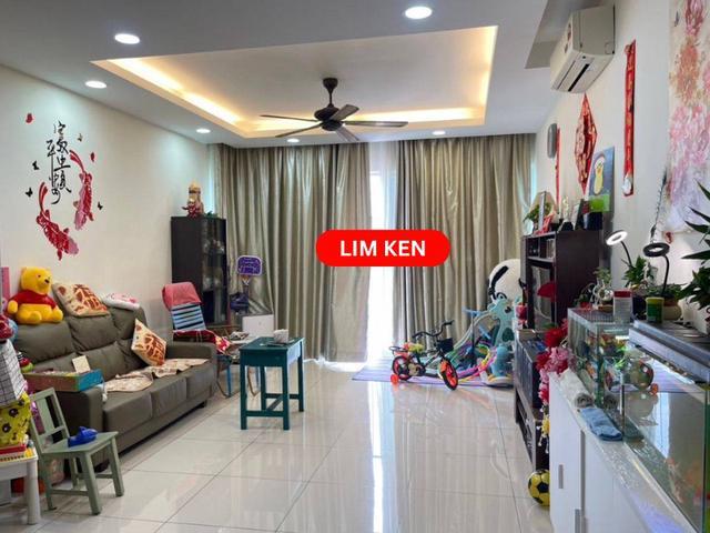 Condominium for sale in Georgetown, Penang