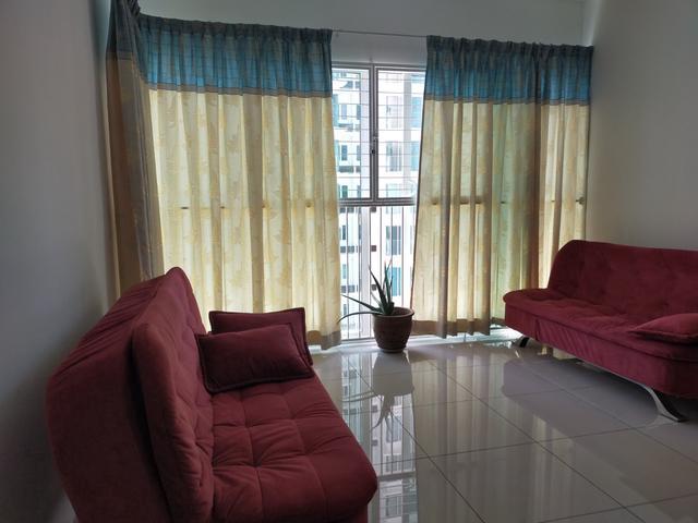 Condominium for sale in Barat Daya, George Town
