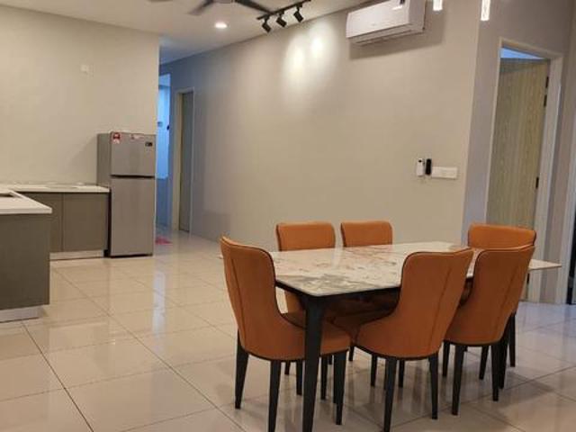 Condominium for rent in Georgetown, Penang