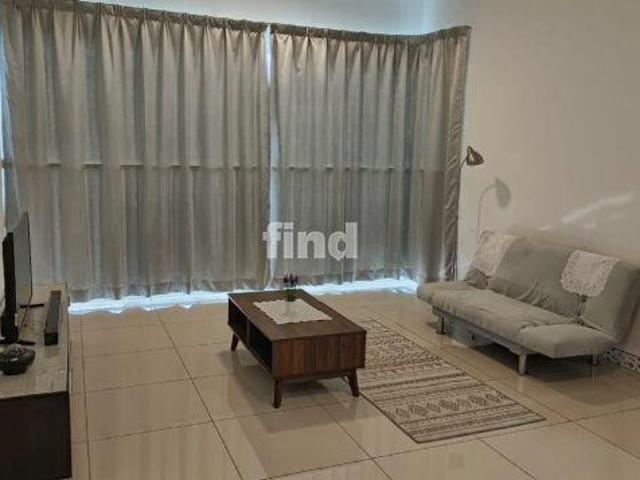 Condominium for rent in Georgetown, Penang
