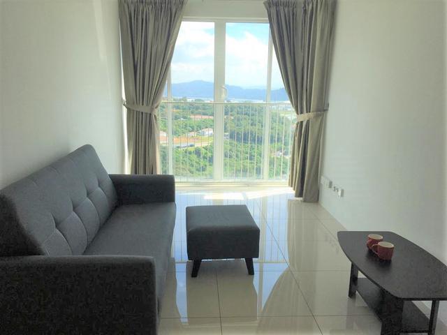 Condominium for sale in Georgetown, Penang
