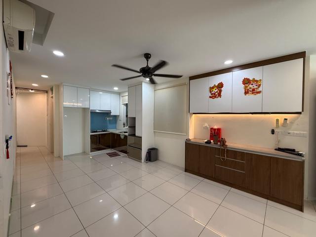 Condominium for sale in Georgetown, Penang