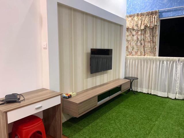 Condominium for sale in Barat Daya, George Town