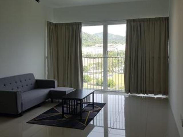 Condominium for sale in Georgetown, Penang
