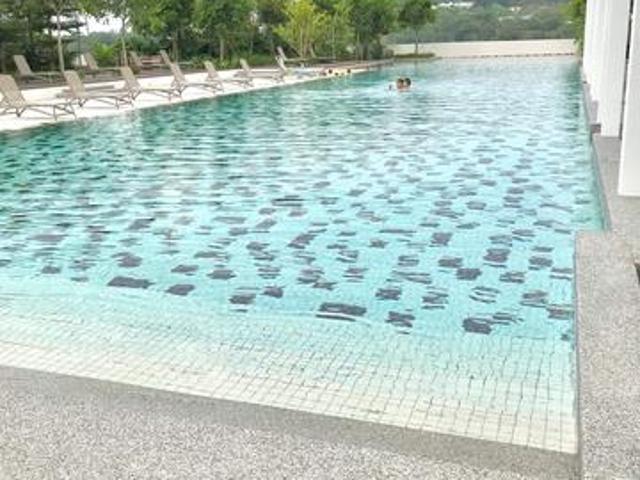 Condominium for sale in Georgetown, Penang