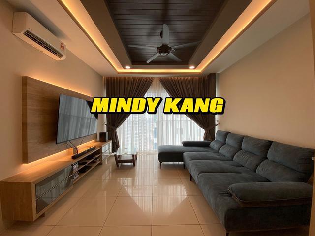 Condominium for sale in Georgetown, Penang