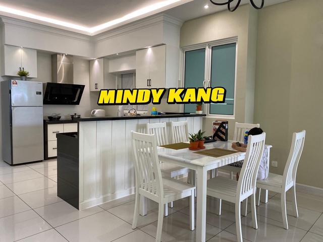 Condominium for rent in Georgetown, Penang