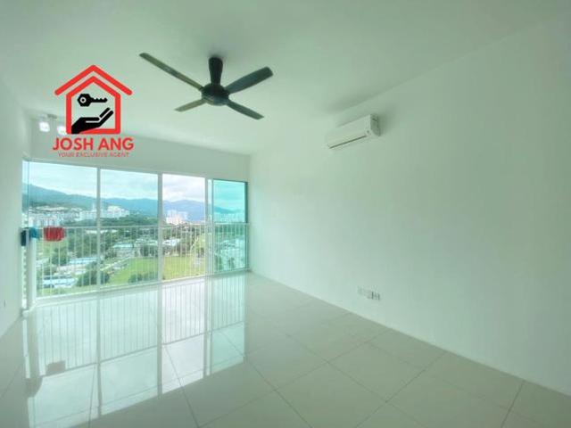Condominium for sale in Georgetown, Penang