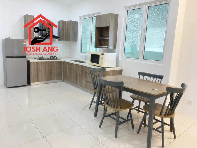 Condominium for sale in Georgetown, Penang