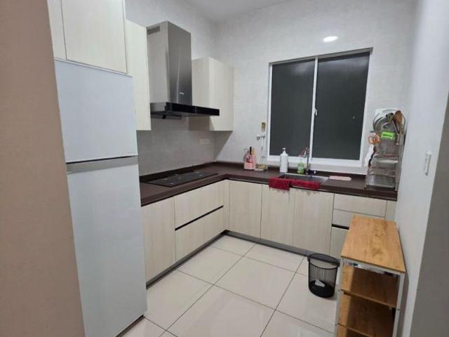 Apartment for rent in Georgetown, Penang