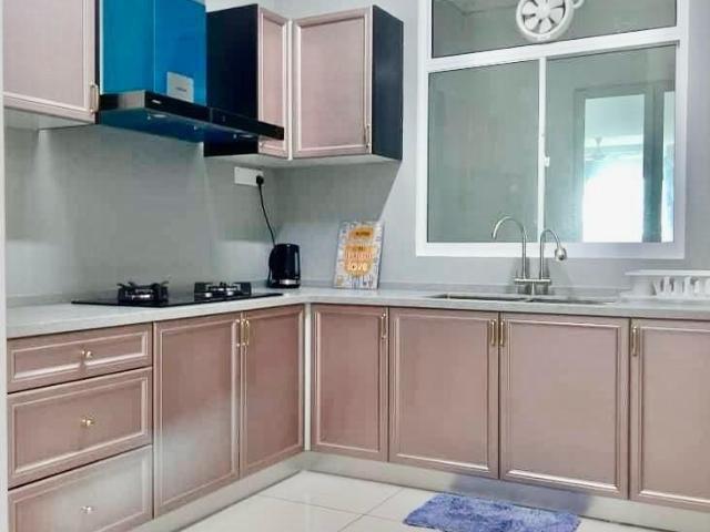 Apartment for rent in Georgetown, Penang