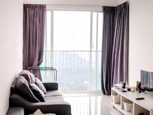 Apartment for rent in Georgetown, Penang