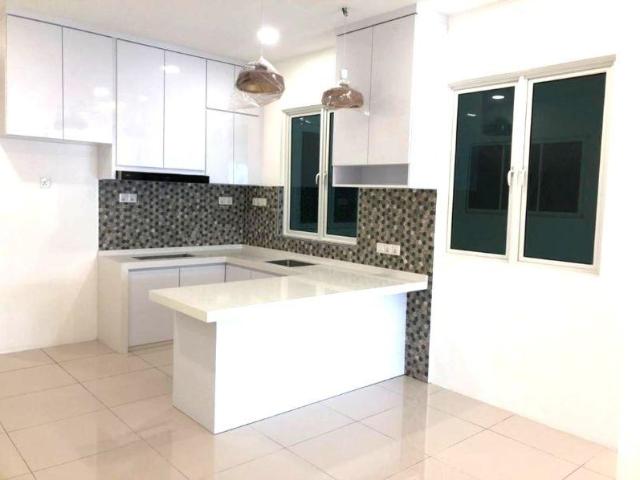 Apartment for rent in Barat Daya, George Town