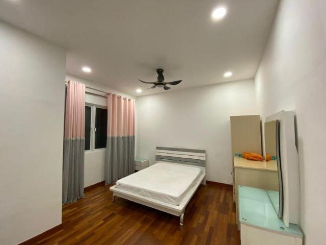 Apartment for rent in Georgetown, Penang
