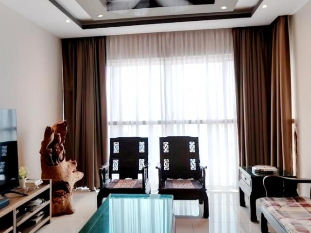 Apartment for rent in Georgetown, Penang