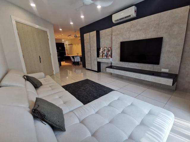 Condominium for rent in Georgetown, Penang