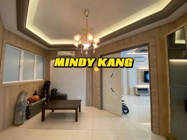 Condominium for rent in Georgetown, Penang