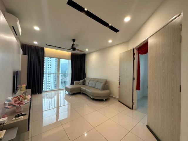Condominium for sale in Georgetown, Penang