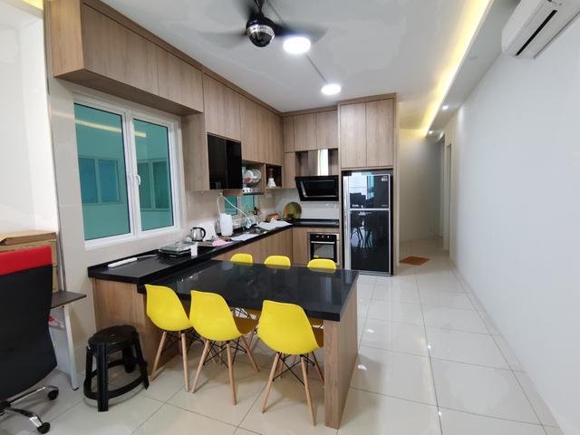 Condominium for rent in Georgetown, Penang