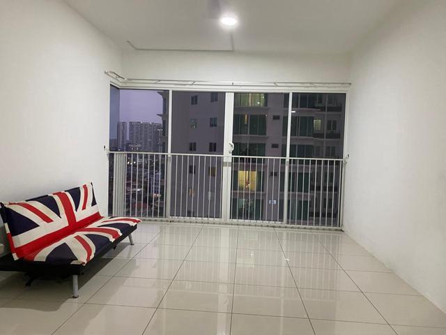 Condominium for rent in Georgetown, Penang