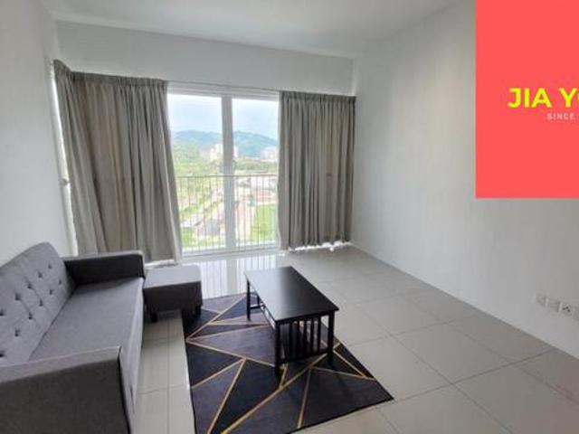 Condominium for sale in Georgetown, Penang