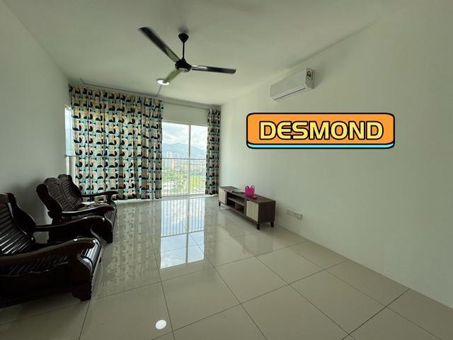 Condominium for sale in Georgetown, Penang