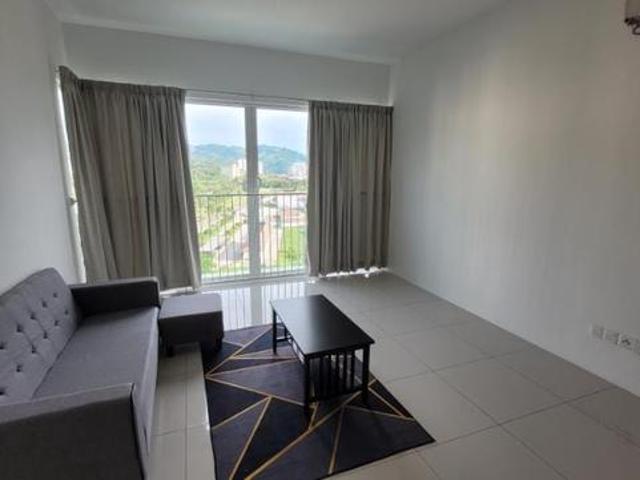 Condominium for sale in Georgetown, Penang