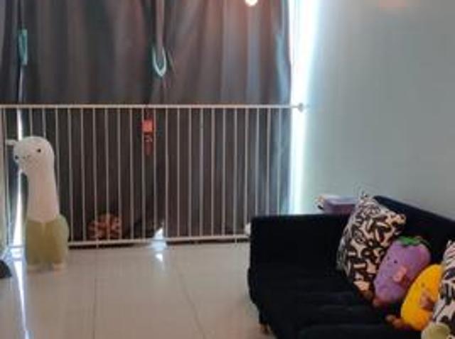 Condominium for rent in Georgetown, Penang