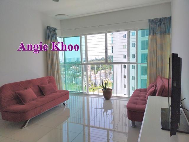 Condominium for sale in Georgetown, Penang