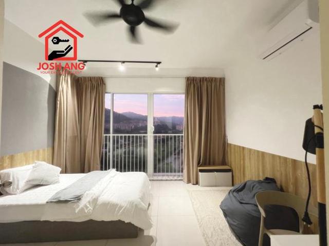 Condominium for sale in Georgetown, Penang