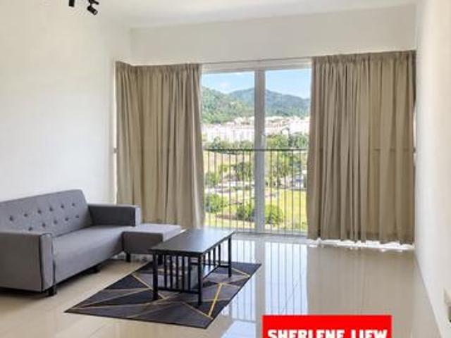 Condominium for sale in Georgetown, Penang