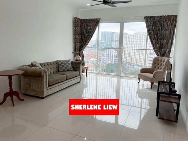 Condominium for sale in Georgetown, Penang