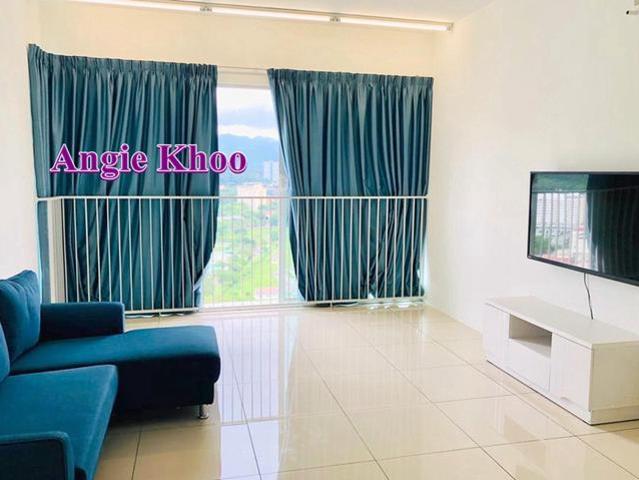 Condominium for sale in Georgetown, Penang