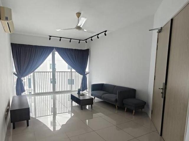 Condominium for rent in Georgetown, Penang