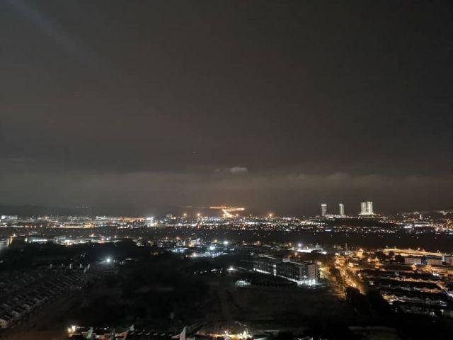 Apartment for rent in Georgetown, Penang