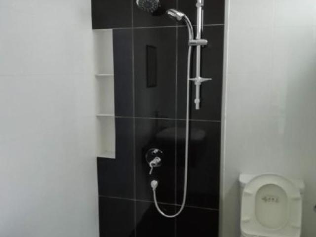 Apartment for rent in Desa Ria, George Town