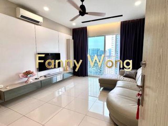 Condominium for sale in Georgetown, Penang