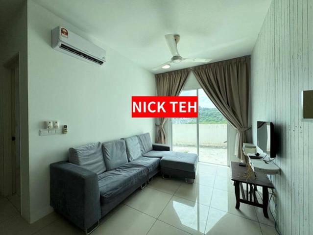 Condominium for sale in Georgetown, Penang