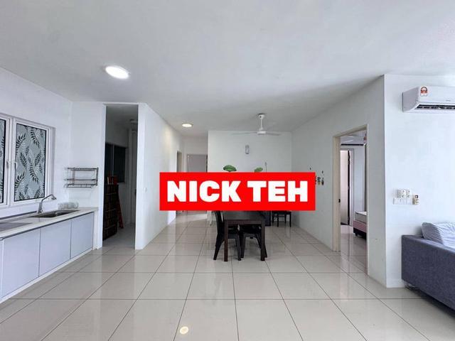 Condominium for sale in Georgetown, Penang