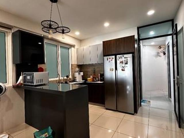 Condominium for sale in Georgetown, Penang