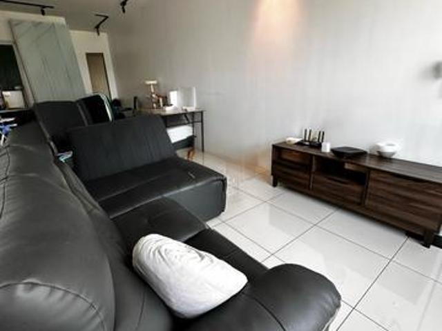 Condominium for sale in Georgetown, Penang