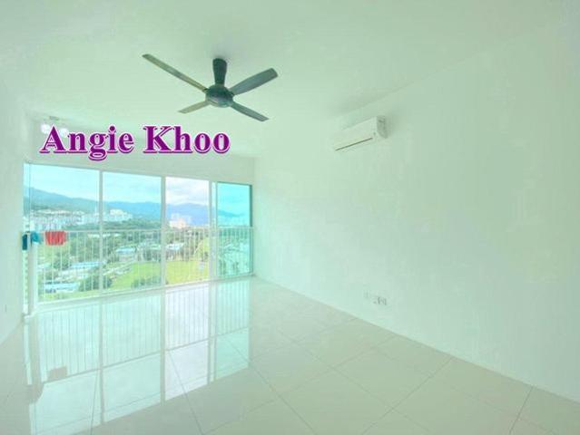 Condominium for sale in Georgetown, Penang